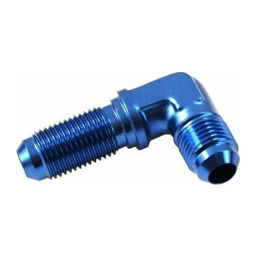 TurboWorks 90°-os válaszfal csatlakozó AN6 145310399