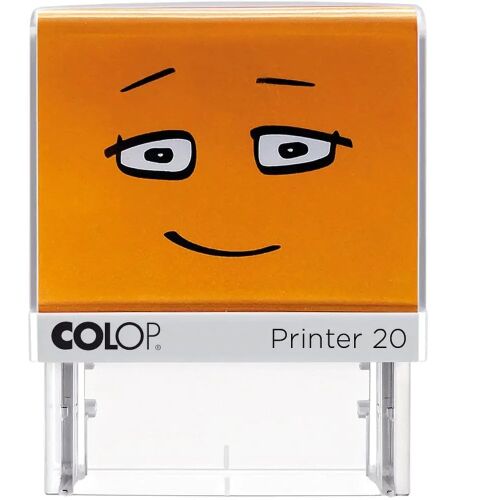 Colop 164830 Önfestő bélyegző üzenetekhez 145310456