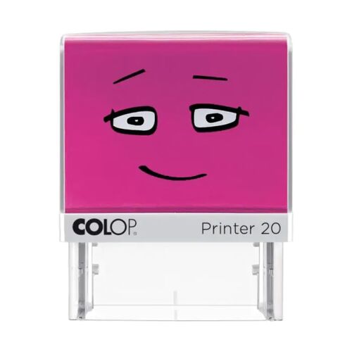 Colop 164825 Önfestő bélyegző üzenetekhez 145310455