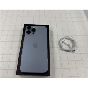 Apple FELÚJÍTOTT B minősítés | Kék | 6,7 " | Super Retina XDR OLED | 2778 x 1284 képpont | Belső RAM 6 GB | 128 GB | Duális SIM | 4G | 5G | Fő kamera felbontás 12+12+12 MP | Másodlagos kamera felbontás 12 MP | iOS | 18 | 4352 mAh...