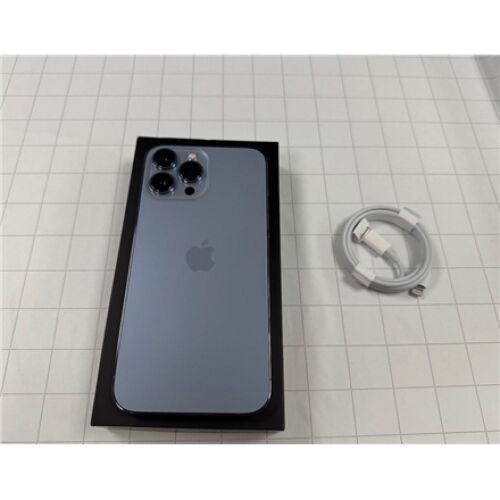 Apple FELÚJÍTOTT B minősítés | Kék | 6,7 " | Super Retina XDR OLED | 2778 x 1284 képpont | Belső RAM 6 GB | 128 GB | Duális SIM | 4G | 5G | Fő kamera felbontás 12+12+12 MP | Másodlagos kamera felbontás 12 MP | iOS | 18 | 4352 mAh...