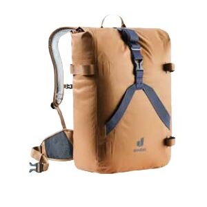 Deuter Amager 25+5 25 l Fekete, Barna 145310537 - Hátizsák