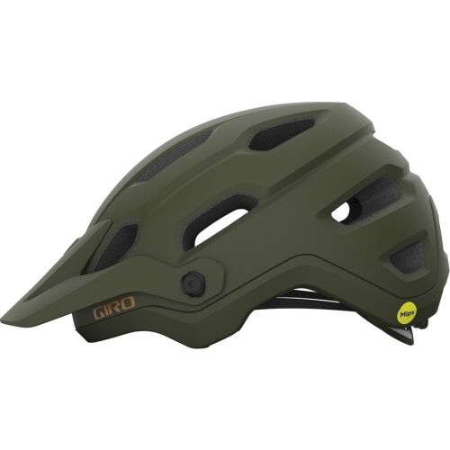 Giro MTB bukósisak GIRO SOURCE MIPS Méret: L(59-63 cm), Szín: Matte Trail Green 145310575