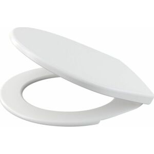 Cersanit Mito piros WC-ülőke (TK001-007) 145310613 - WC ülőke