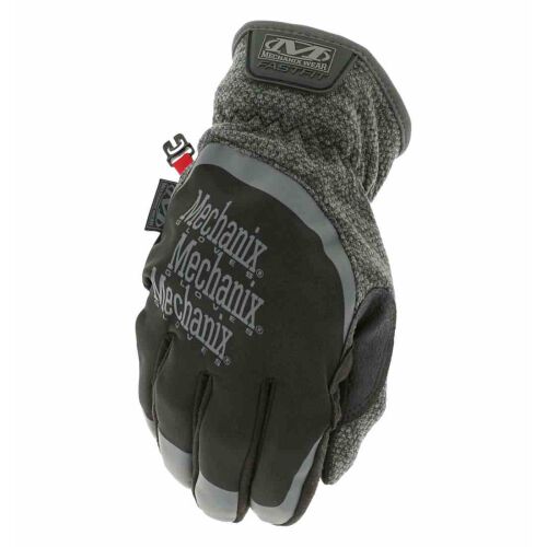 Mechanix ColdWork FastFit BLACKGRE Winterhandschuhe 145310630
