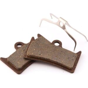 Clarks Fékbetét CLARK'S HOPE (Hope E4) organikus 145310677 - Kerékpár fékbetét