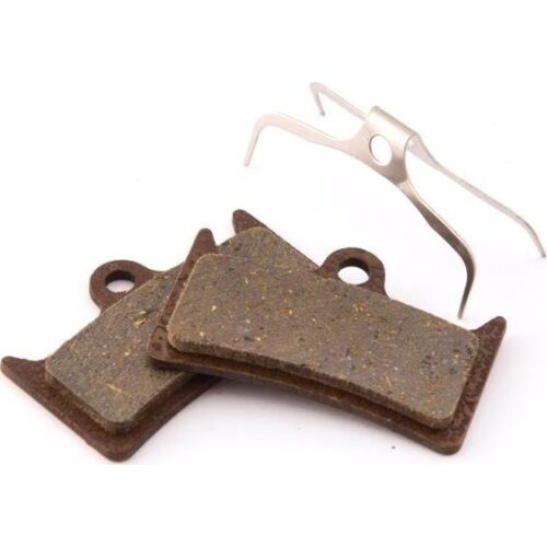 Clarks Fékbetét CLARK'S HOPE (Hope E4) organikus 145310677