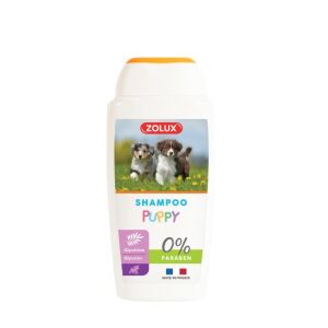 Zolux Kölykök samponja 250 ml