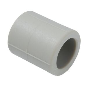 Detail-MET PP muff 20mm - M20