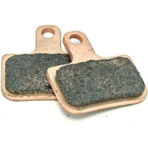 Clarks fékbetét Sram (DB-1, DB-3, DB-5) organikus (CLA-VX864C) 145310744 - Kerékpár fékbetét