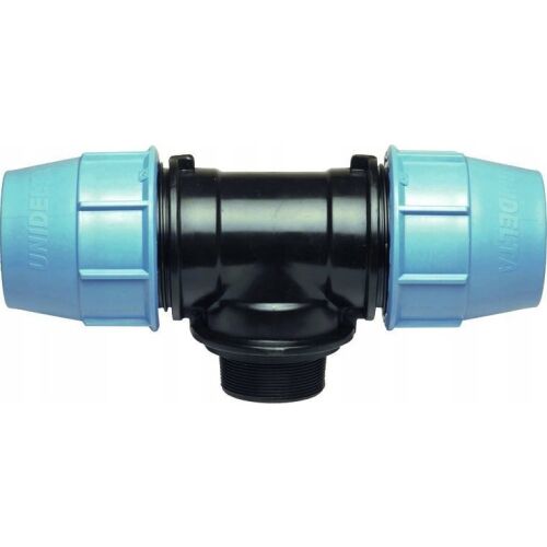 Unidelta Redukáló póló PE GZ PE 32x1"x32 [15] 145310745