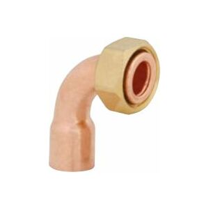 Arco Złączka bateryjna łuk 1/2" x 15mm (P4563FR) 145310743 - Instalacja wodna, gazowa i grzewcza