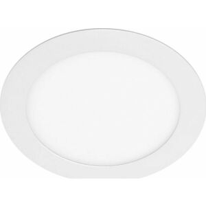 GTV LED mélysugárzó GTV Oris LD-ORW13W-CBP4 1x13W LED 3000K 1020lm fehér