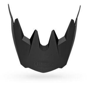 Bell napellenző BELL SANCTION 2 matte black M/L/XL (NEW)