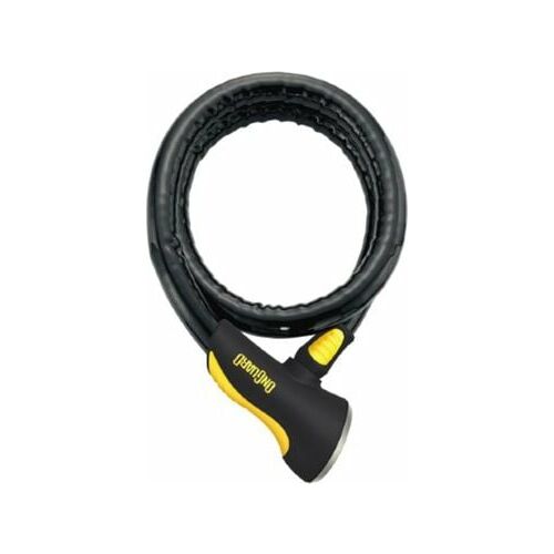 OnGuard Kerékpár lakat Rottweiler 8024 (ONG-8024) 145310796