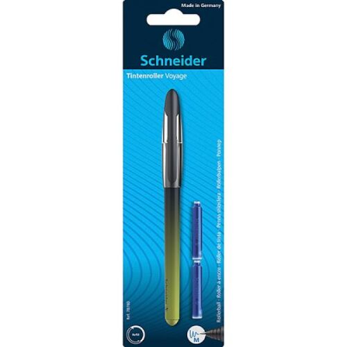 Schneider Voyage Rollertoll, Szürke 145310805