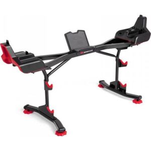 Bowflex Bowflex Súlyzóállvány SELECT TECH