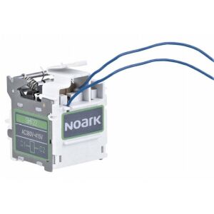 Intreruptoare automate Ex9M1, 220-240 V AC, Noark 101399 145310817 - Întrerupătoare de circuit