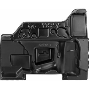 Bosch Beágyazás GDS 18 V-E C 250