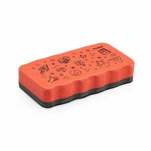Ștergător pentru tablă Posca albastru magnetic burete 5016844025388 (62538) 145310832 - Ștergatori pentru tablă