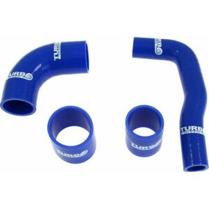 Cabluri de silicon TurboWorks Subaru Impreza WRX STI GC8 GF8 EJ20 97-98 TurboWorks Admisie 145310869 - Vehicule & Piese