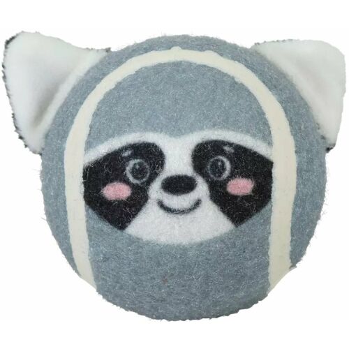 ZOLUX Kutyajáték teniszlabda Mosómedve M 145310910