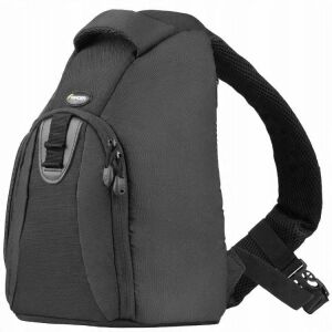 Fotó hátizsák Fancier Agility 10 Fekete 145310931 - Fényképezőgép táska & tok