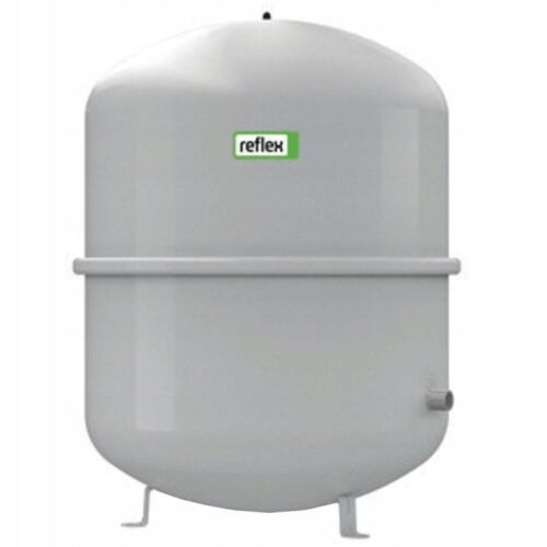 Tágulási tartály CONCEPT REFLEX N, 35l, 4bar / 70°C, szereléshez szürke 145310951