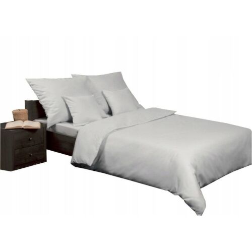 Egyszínű műszál posztó KG(220x200-1,70x80-2) 145310952