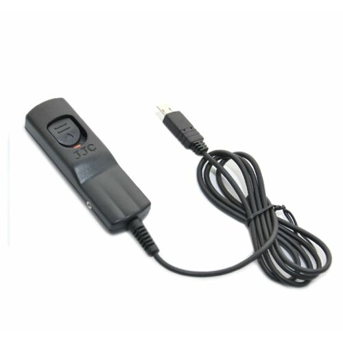 Kioldó/zsinór JJC Kioldó zsinór JJC MA-F2 Sony RM-SPR1 helyettesítő 145310954