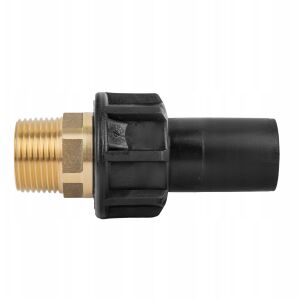 PE-GZ csatlakozó 32 x 1" Elektroopor[30] 145310976 - KPE idom