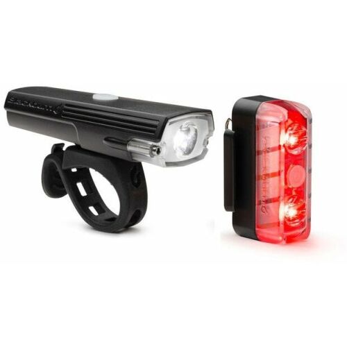 BLACKBURN DAYBLAZER lámpakészlet elöl 550 lumen, hátul 65 lumen (NEW 2025) 145310982