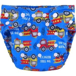 Simed Pelus, többhasználatos pelenka Őrség 3-15 kg, 1 db 145310993 - Mosható pelenka