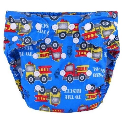 Simed Pelus, többhasználatos pelenka Őrség 3-15 kg, 1 db 145310993