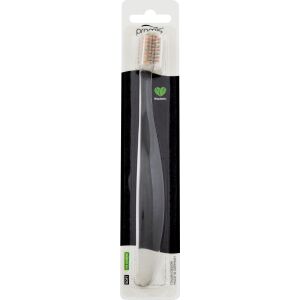 Promis Promis Toothbrush Soft Fogkefe 1 db Áttetsző 145310994 - Szépség & Egészség