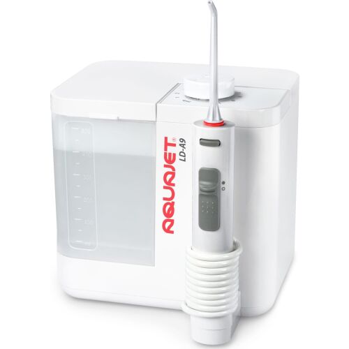 LD-A9 AQUAJET szájirrigátor 145311001