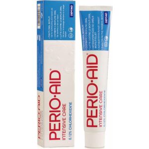 Vitis Pharma VITIS PERIO-AID 0,12% KRÉM-GÉL 75ml 145311002 - Szépség & Egészség