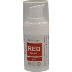 Orthosept ORTHOSPET RED CLASSIC gél 15ml 145311011 - Otthoni betegápolás
