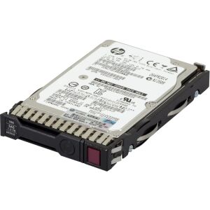 Hewlett Packard Enterprise 1,2 TB 6 G SAS 10 000 rpm SFF 2,5 „697631-001, 2,5", 1200 GB, 10000 rpm 145311017 - Számítógép és kiegészítő