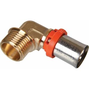 Préselt könyök GZ - 1x32 Sigma Li Premium