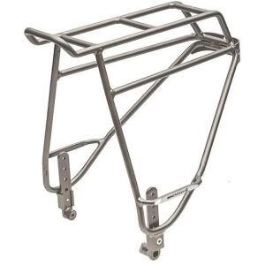 Hátsó csomagtartó BLACKBURN OUTPOST REAR World Touring Rack (NEW) 145311021 - Kerékpár kiegészítő