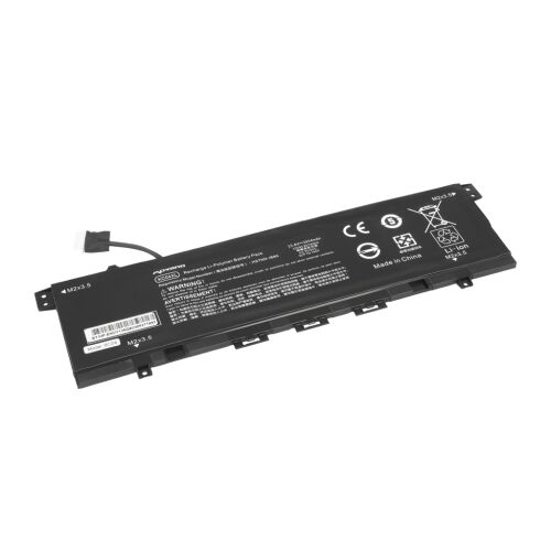 Movano akkumulátor HP Envy x360 13-ah, 13-aq, 13-ag, 13-ar 145311036