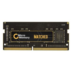 CoreParts memóriamodul 8 GB Lenovo számára 2133MHz DDR4 MAJOR SO-DIMM