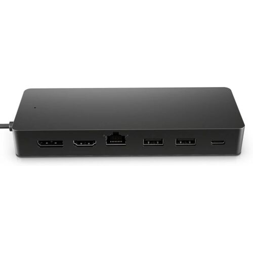 HP Hub cu mai multe porturi USB-C Universal