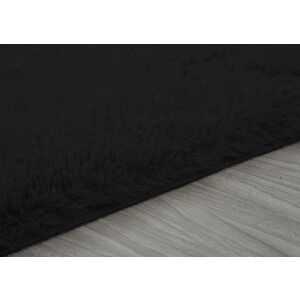 Dywan pokojowy Shaggy Strado 200x250 BlackSky (Czarny) 145311153 - Dywan