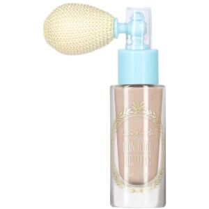 LOVELY_Bonjour Beaute Dust Highlighter arcderítő 2,5g