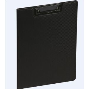 Grand Teczka z klipem NOTOdesk czarna 145311293 - Zarejestruj się