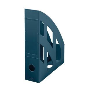 Stehsammler  A4-C4 classic dunkelblau (dunkelblau) 145311383 - Dokumenten-Stehsammler