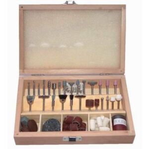 Csiszolókövek 100db/EZÜST 145311391 - Szerszám