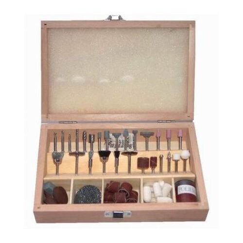 Csiszolókövek 100db/EZÜST 145311391